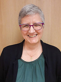 Elisabeth Maderbacher